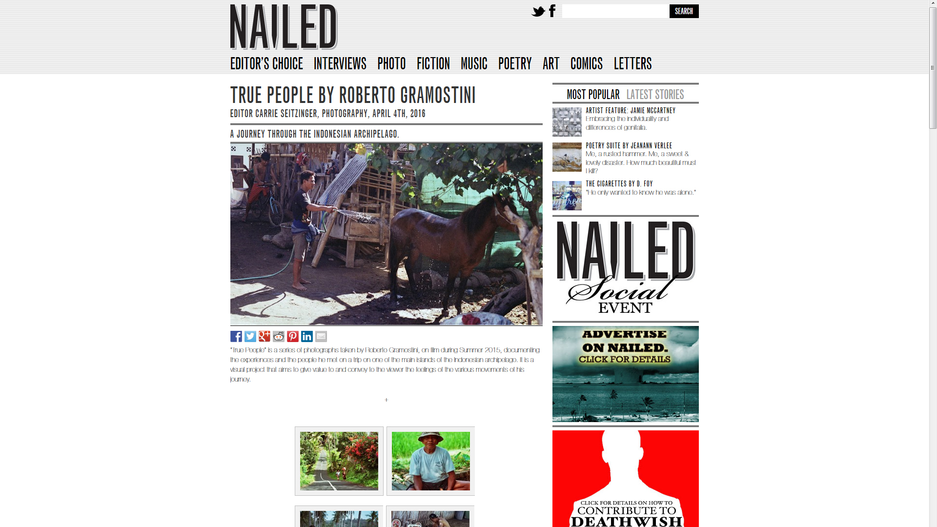 rob gramostini on nailed_mag